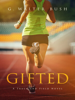 cover image of Gifted